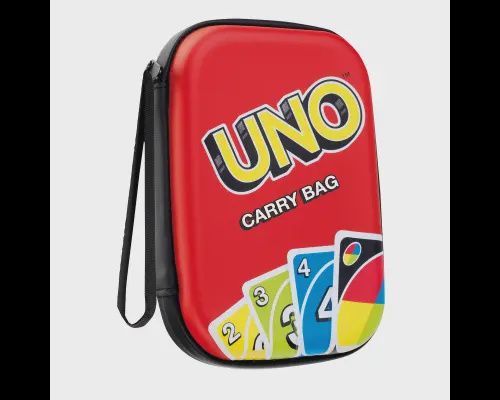 Uno opbergtas