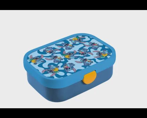 Mepal Campus lunchbox campus - Stitch