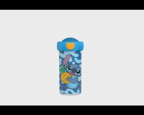 Mepal Campus schoolbeker 300 ml - Stitch