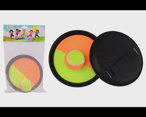 Outdoor Fun Catchball spel
