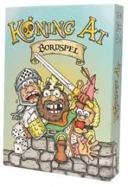 Koning At