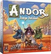 Andor jonge helden