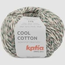 COOL COTTON