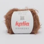 Harmony, Kleur: 64 bruin