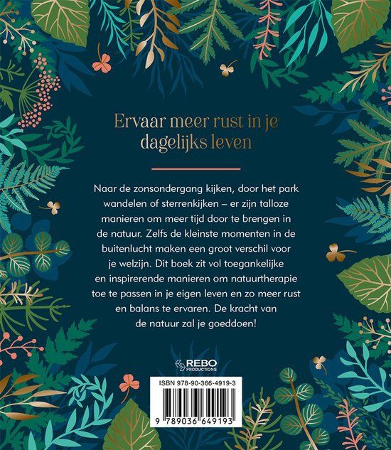 Vind Je Rust In Je Hoofd - BoekJe