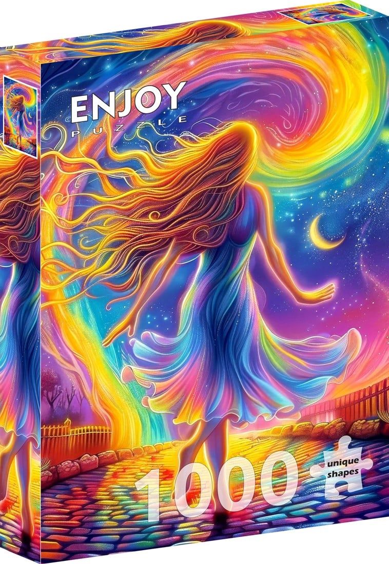 Path To MY Colours