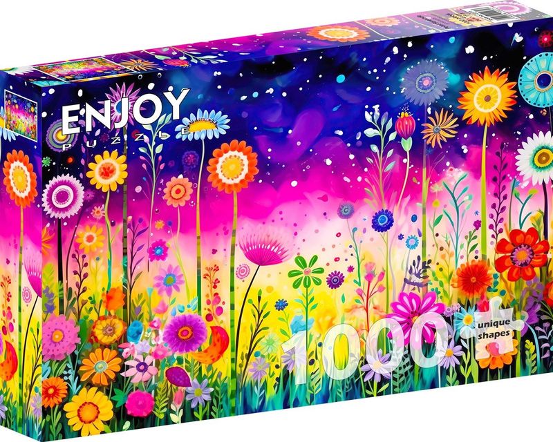 Petal Serenade (1000 stukjes)