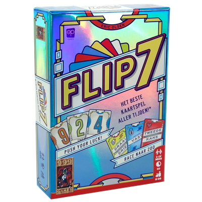 FLIP7