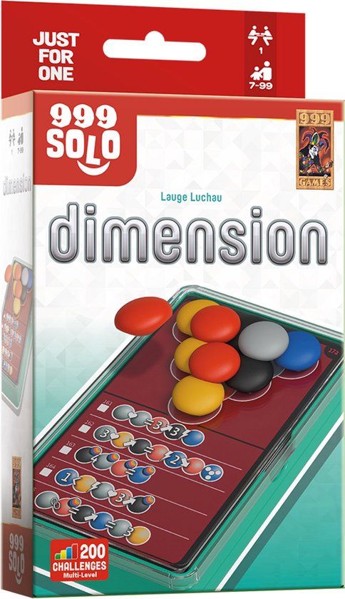 Dimension