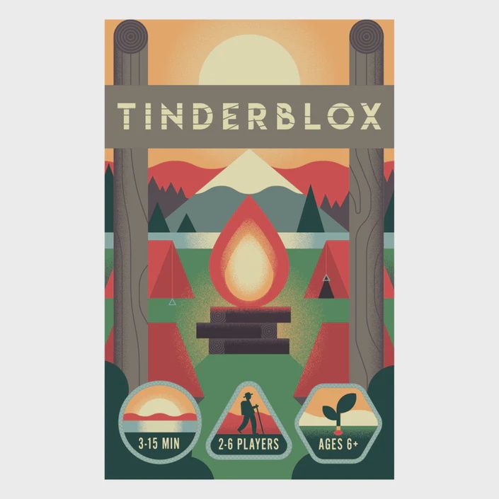 Tinderblox