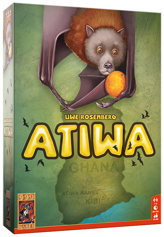 Atiwa