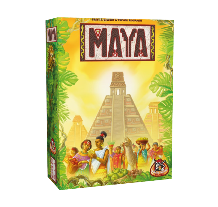 Maya