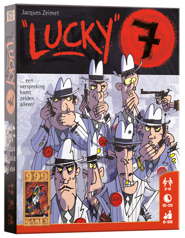 Lucky 7