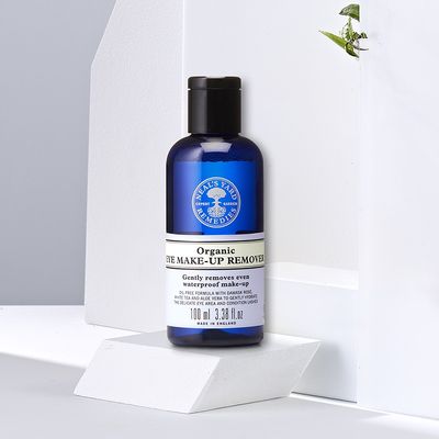 Eye Make Up Remover 100ml