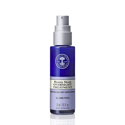 Beauty Sleep Overnight Treatment 30ml