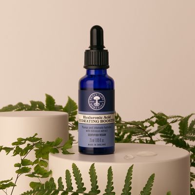 Hyaluronic Acid Booster 25ml