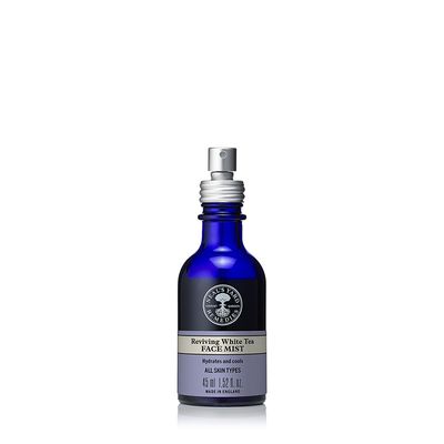 Reviving White Tea Facial Mist 45ml Reviving White Tea Facial Mist 45ml