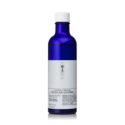 Sensitive Micellar Cleanser 200ml