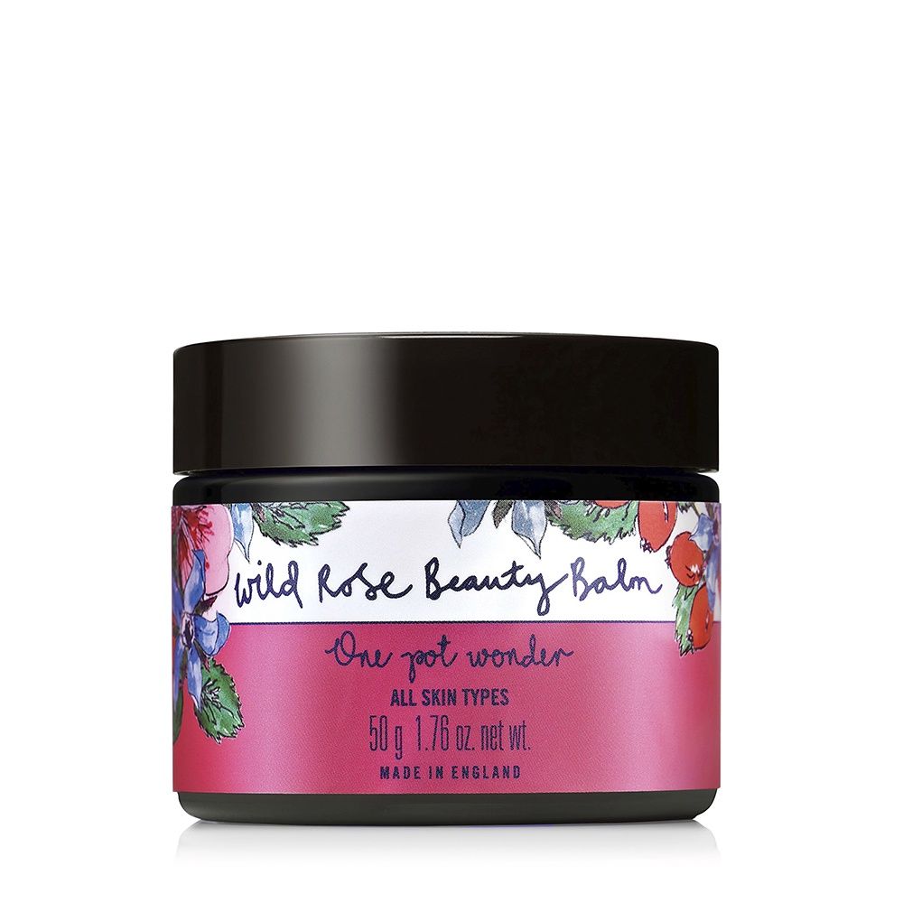 Wild Rose Beauty Balm 50g Wild Rose Beauty Balm 50g