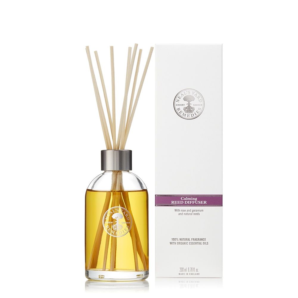 Calming Reed Diffuser 200ml