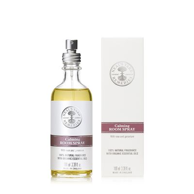 Calming Room Spray 100ml
