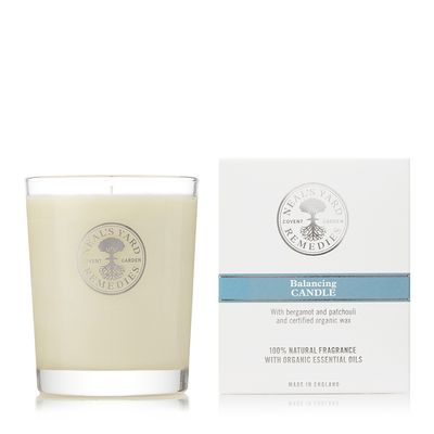 Balancing Candle 190g