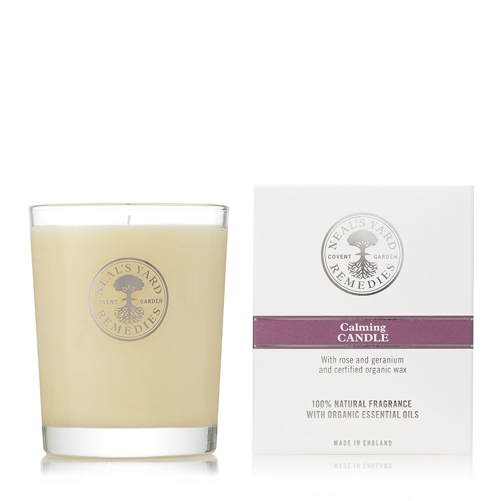 Calming Candle 190g