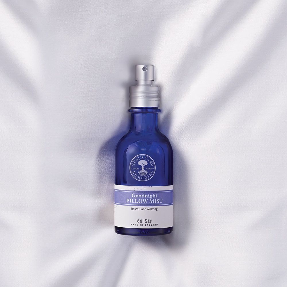 Goodnight Pillow Mist 45ml Goodnight Pillow Mist 45ml
