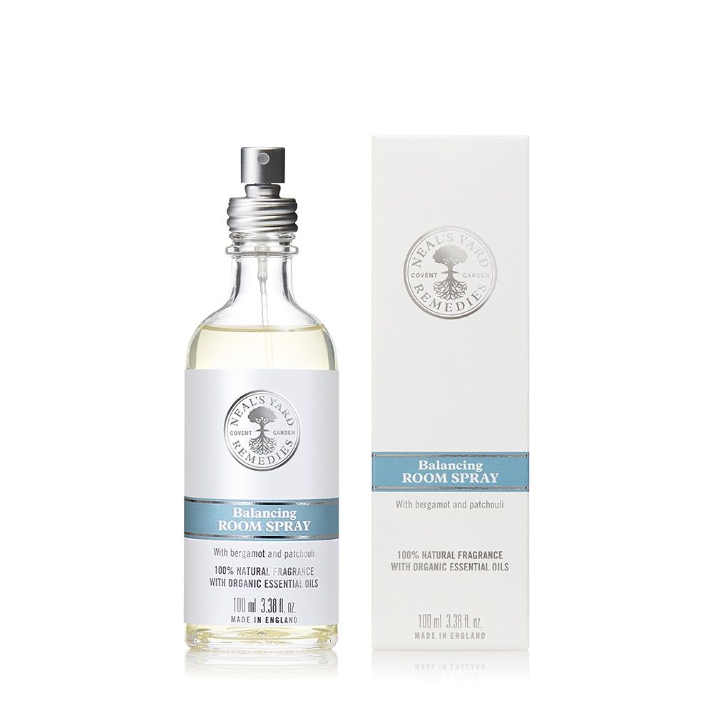 Balancing Room Spray 100ml