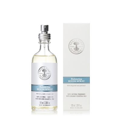 Balancing Room Spray 100ml