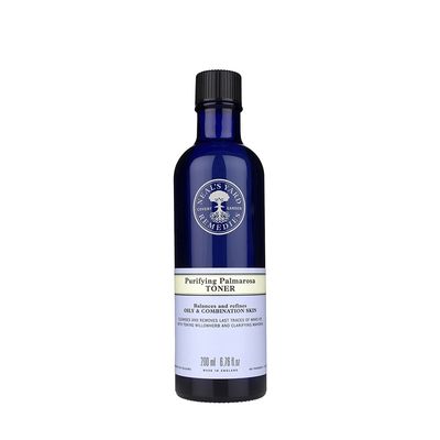 Palmarosa Toner 200ml