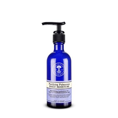 Purifying Palmarosa Daily Moisturise 100ml
