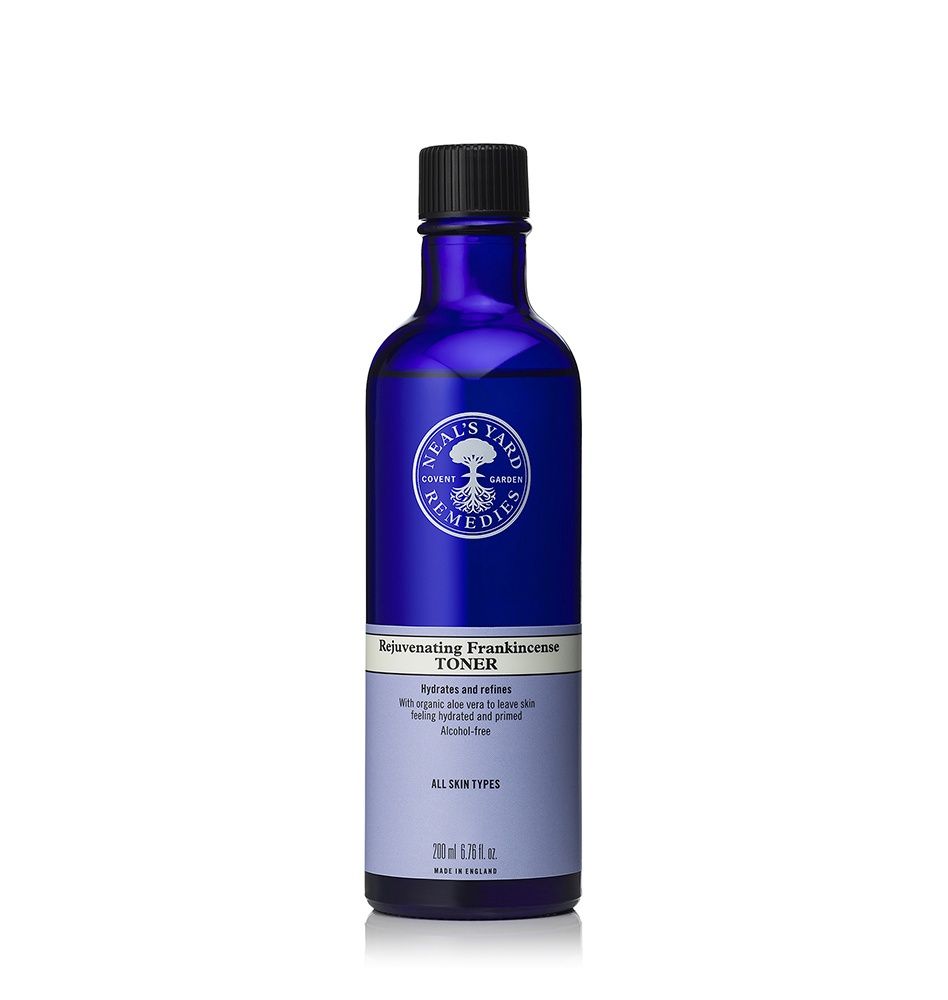 Rejuvinating Frankincense Toner 200ml