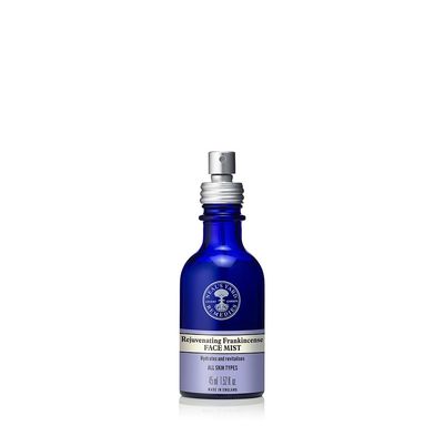 Frankincense Facial Mist 45ml