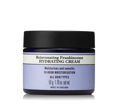 Frankincense Hydrating Cream 50g