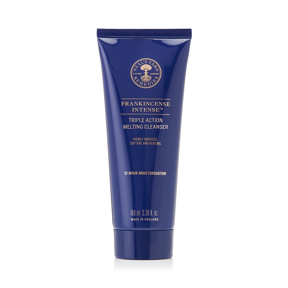 Frankincense Intense Cleansing Melt 100ml