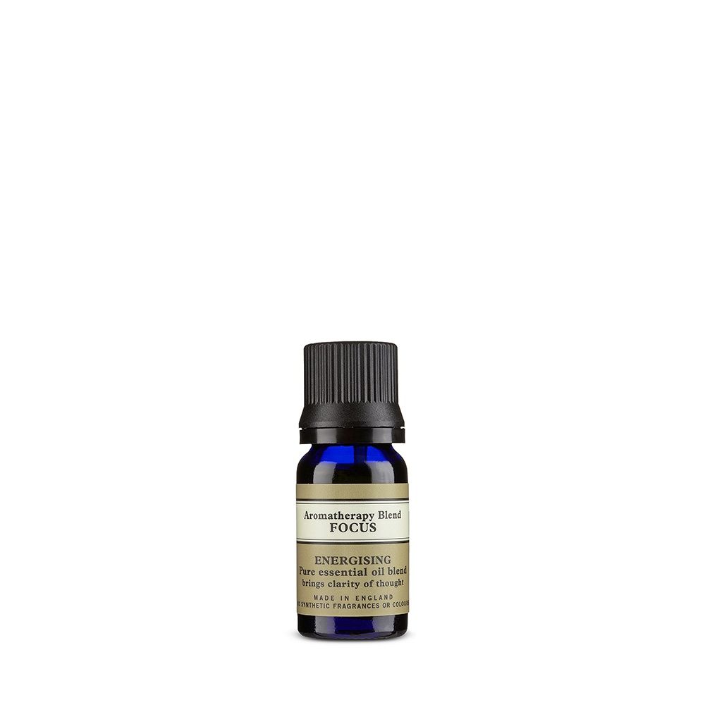 Aroma Blend Focus 10ml