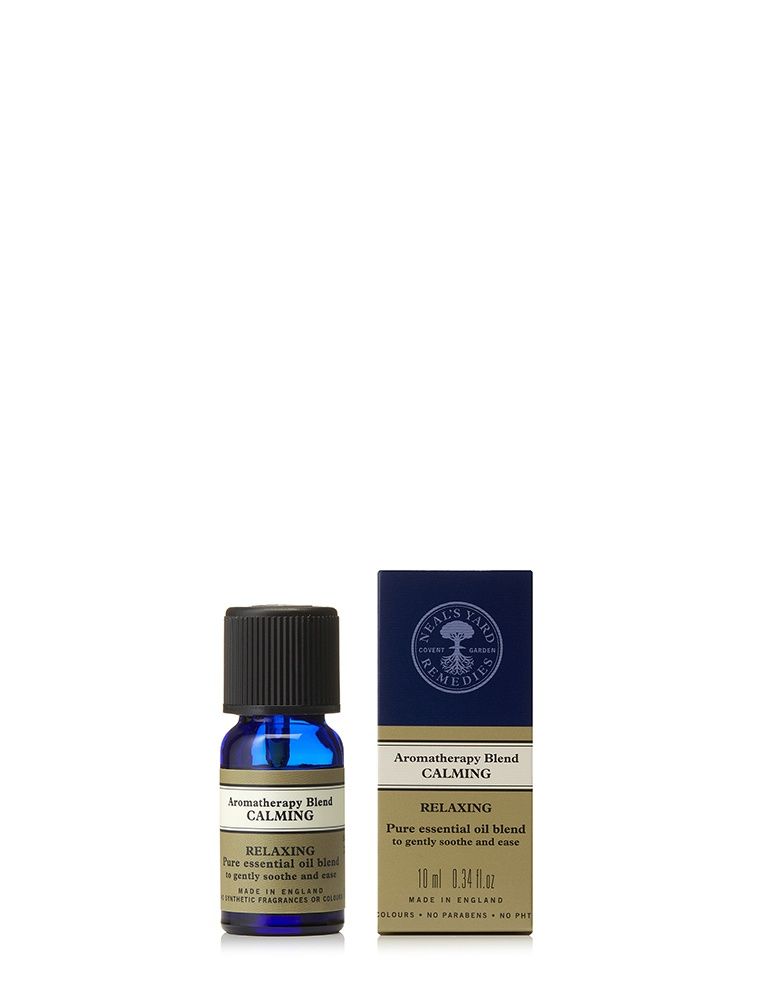 Aroma Blend Calming 10ml