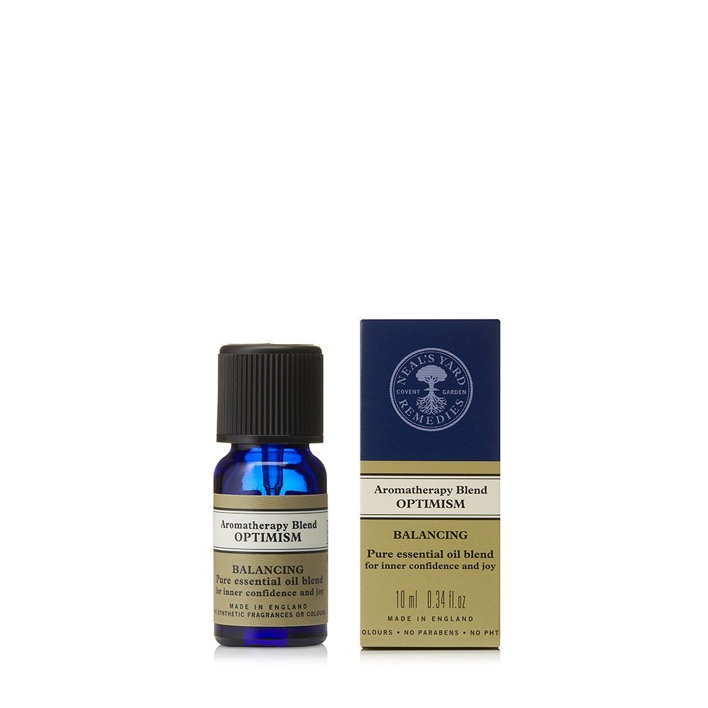 Aroma Blend Optimism 10ml