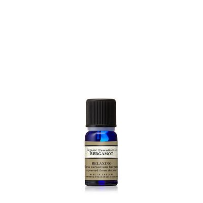 Bergamot Organic Essential Oil 10ml Bergamot Organic Essential Oil 10ml