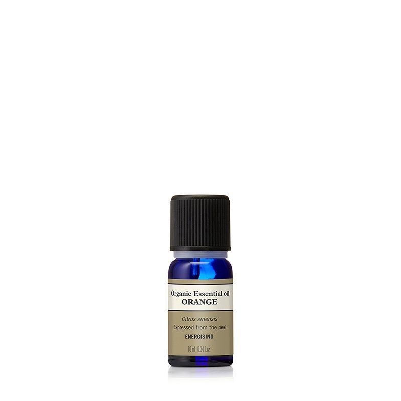 Orange Essential Oil 10ml