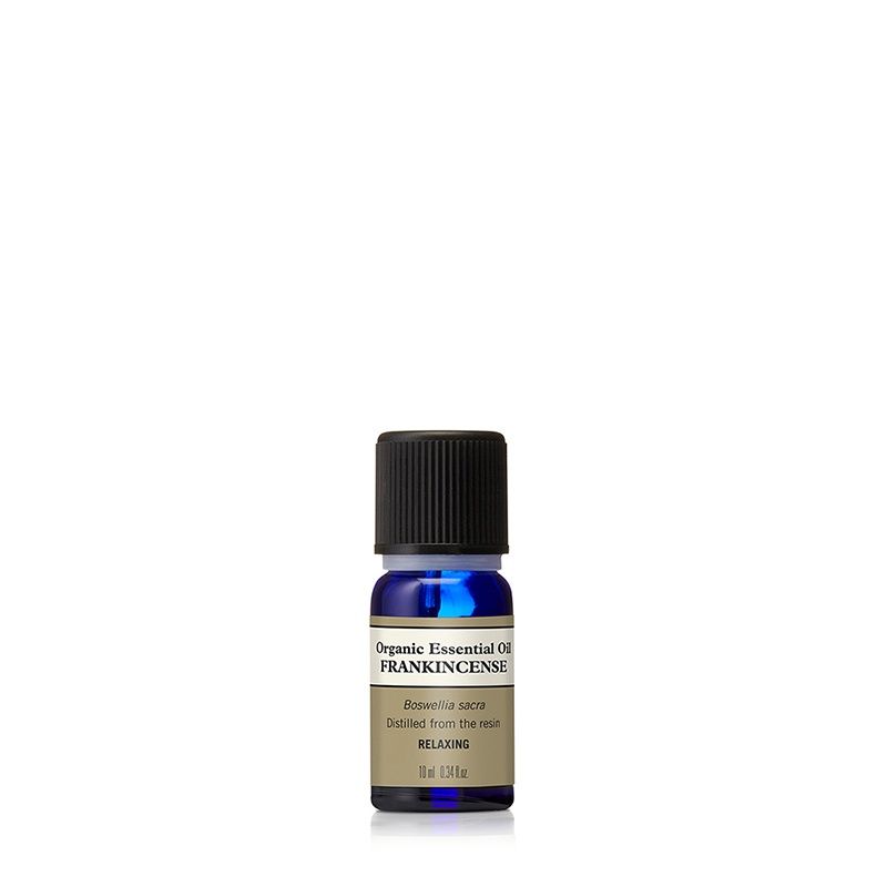 Frankincense Essential Oil 10ml