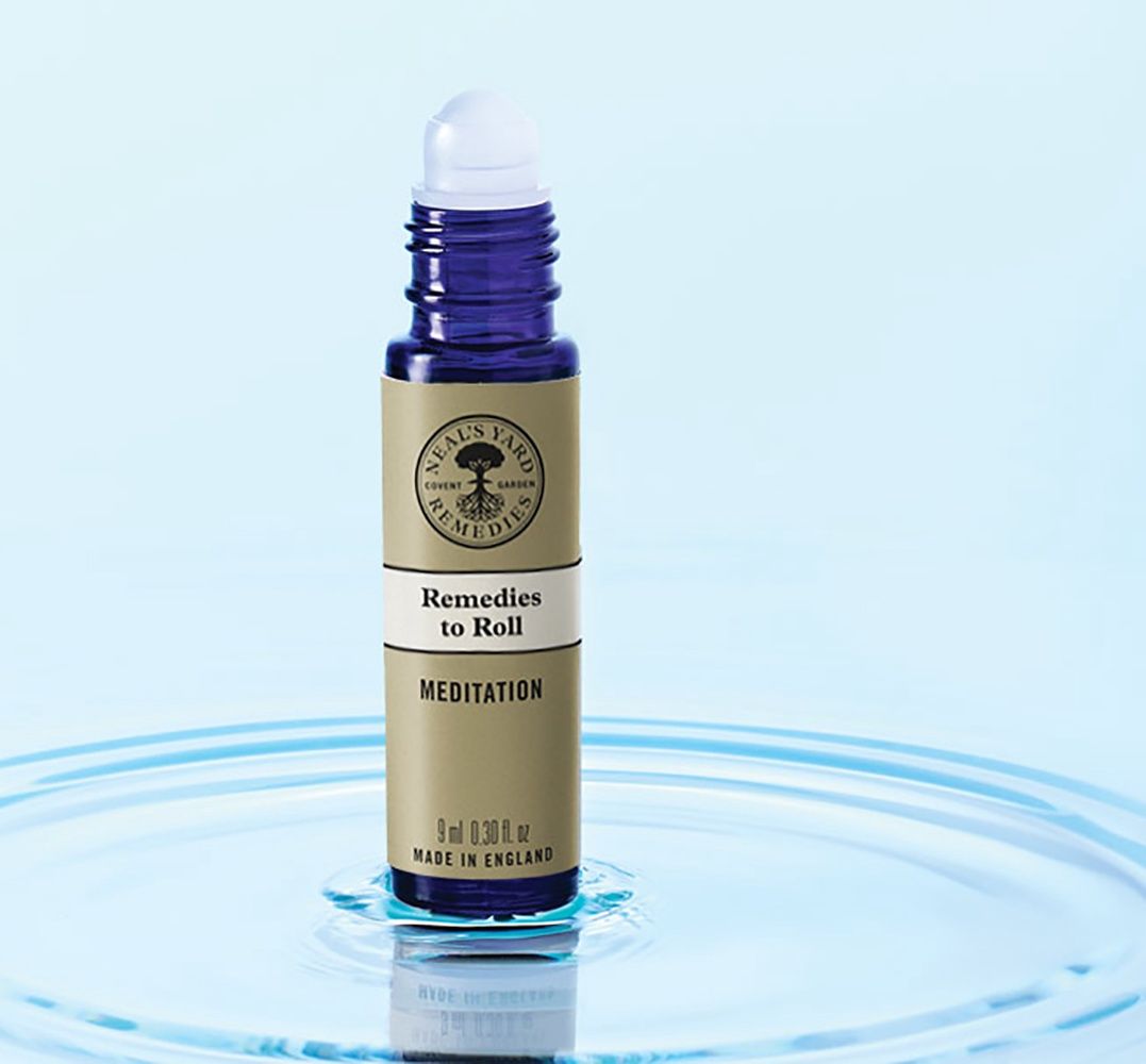 Remedies to Roll Meditation 9ml