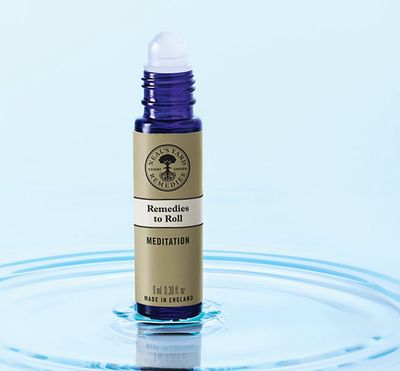 Remedies to Roll Meditation 9ml