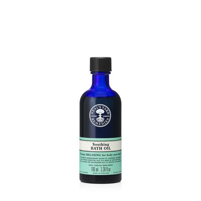 Soothing Bath Oil 100ml