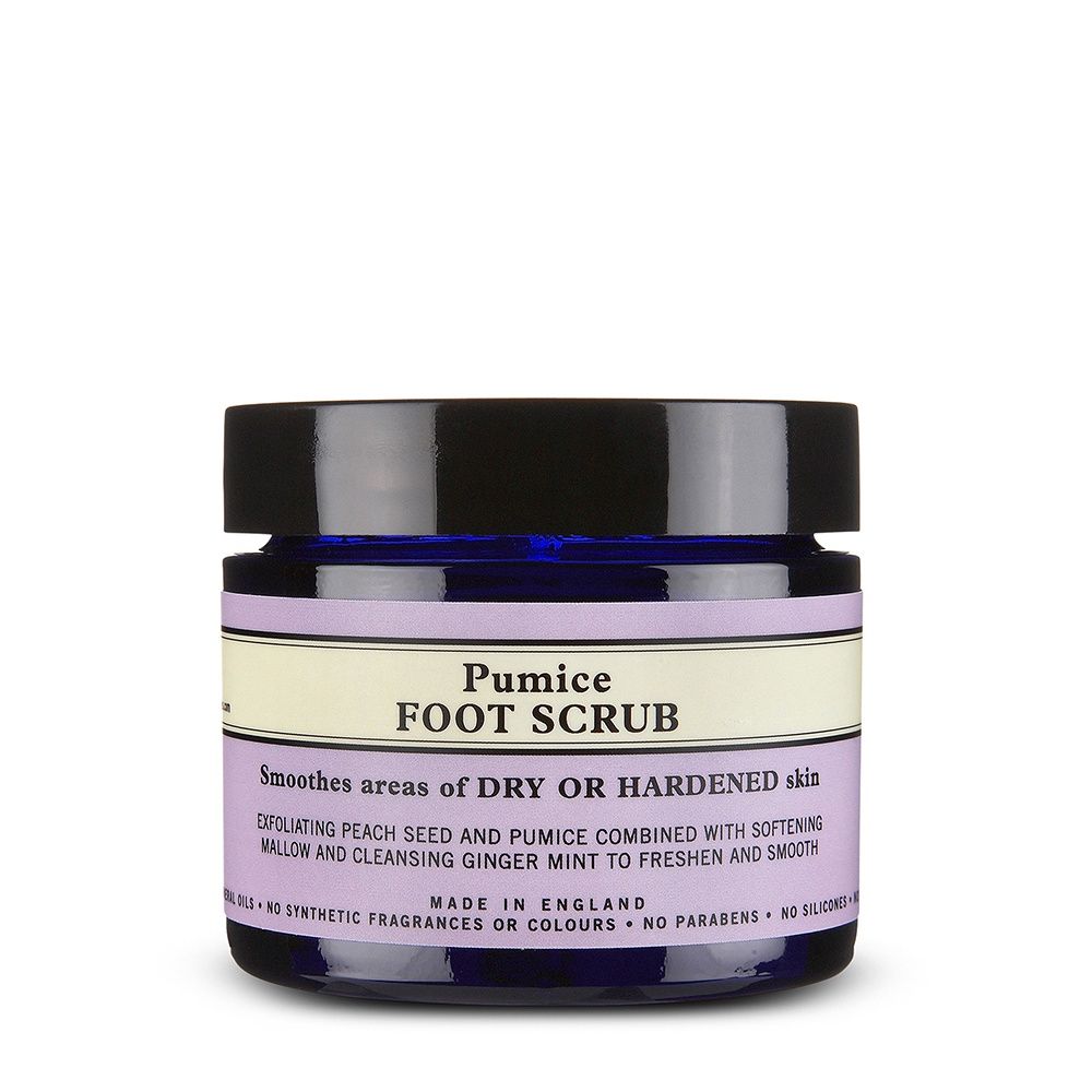 Pumice Foot Scrub 75g