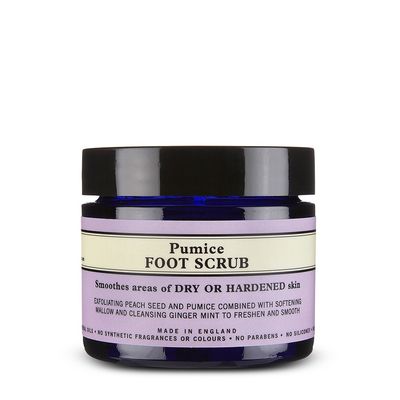 Pumice Foot Scrub 75g