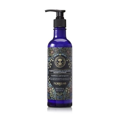 Lavender & Calendula Hand Lotion 200ml