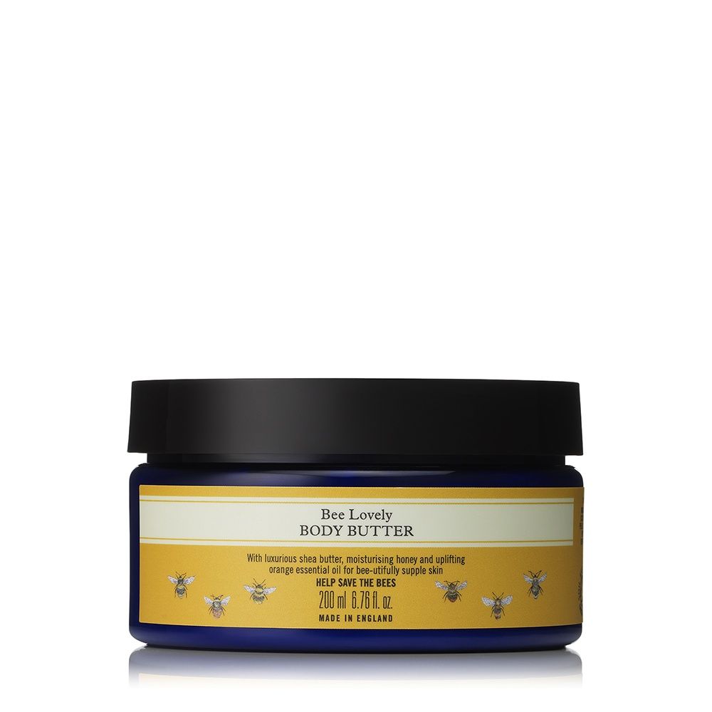 Bee Lovely Body Butter 200ml