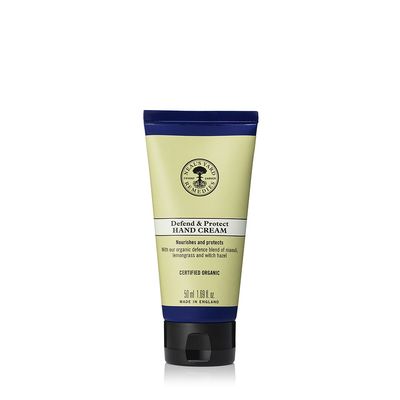 Defence & Protect Hand Cream 50ml